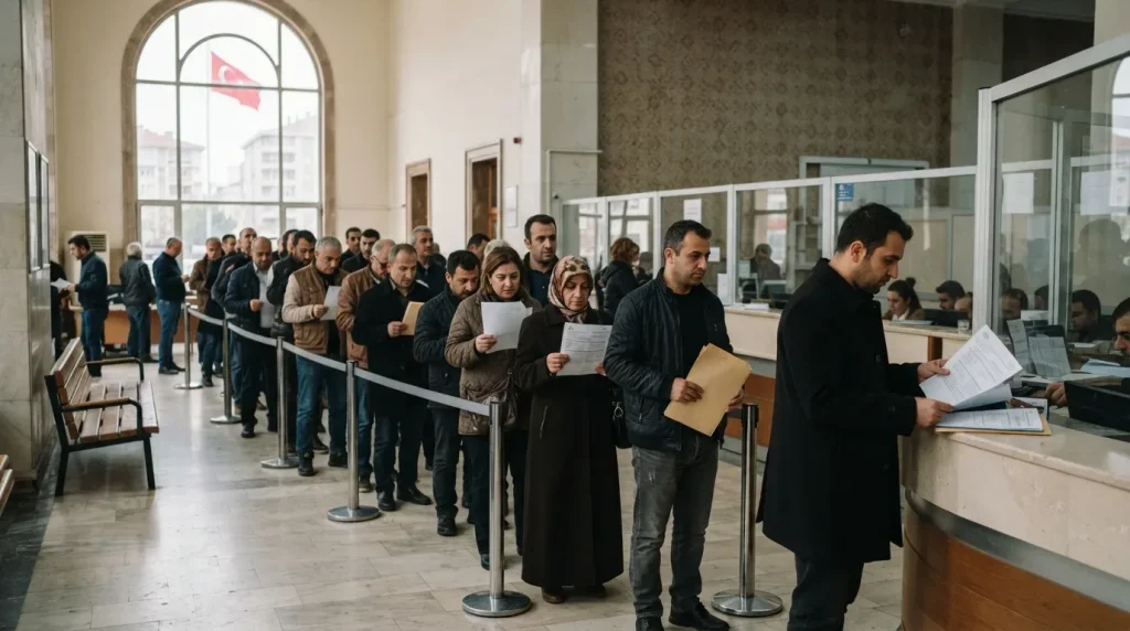 2026 il dışı tayin takvimi