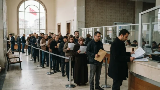2026 il dışı tayin takvimi