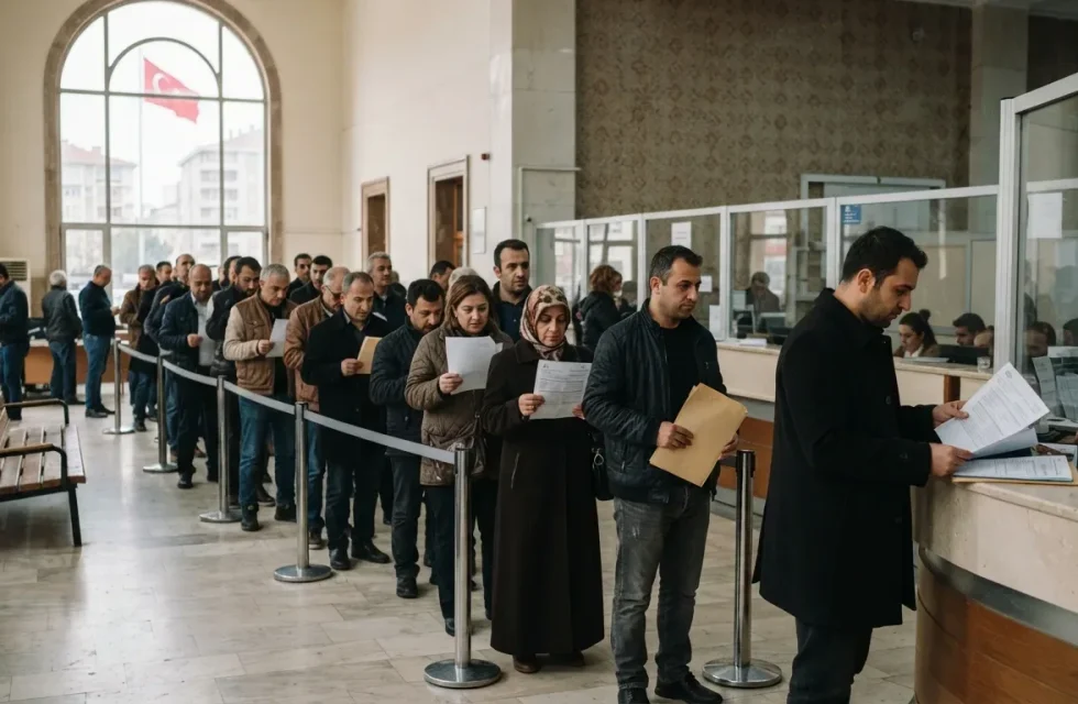 2026 il dışı tayin takvimi