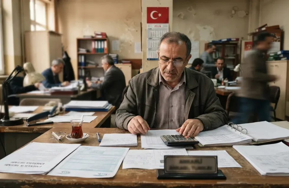 memur emeklilik yaş şartları 2026
