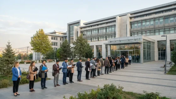 2026 öğretmen atama takvimi