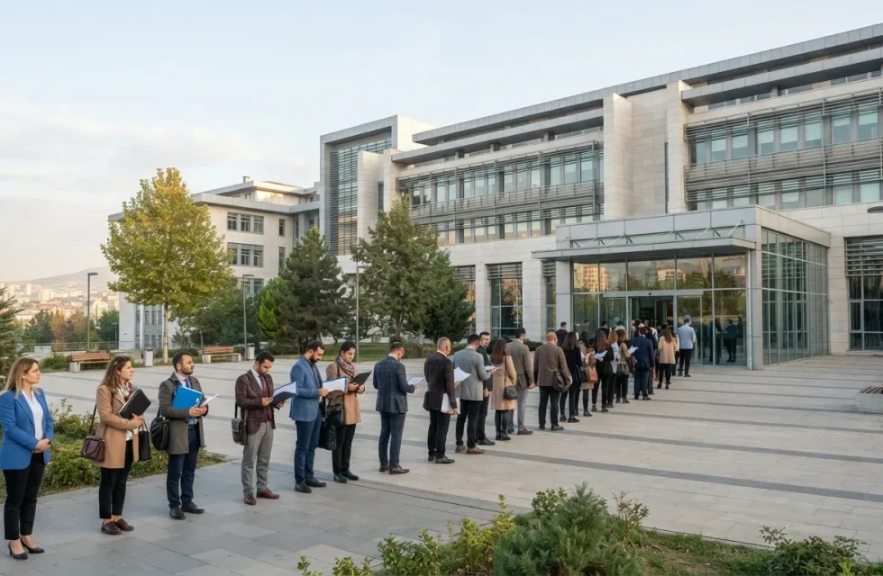 2026 öğretmen atama takvimi