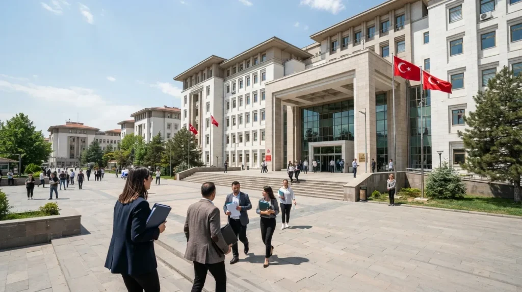 2026 sağlık bakanlığı personel alımı