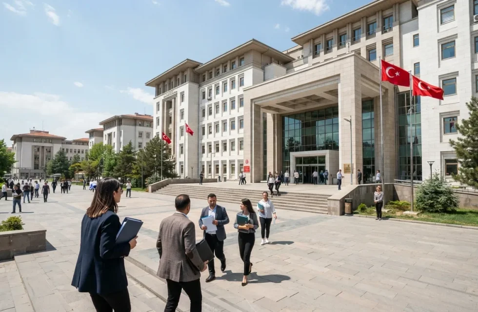 2026 sağlık bakanlığı personel alımı