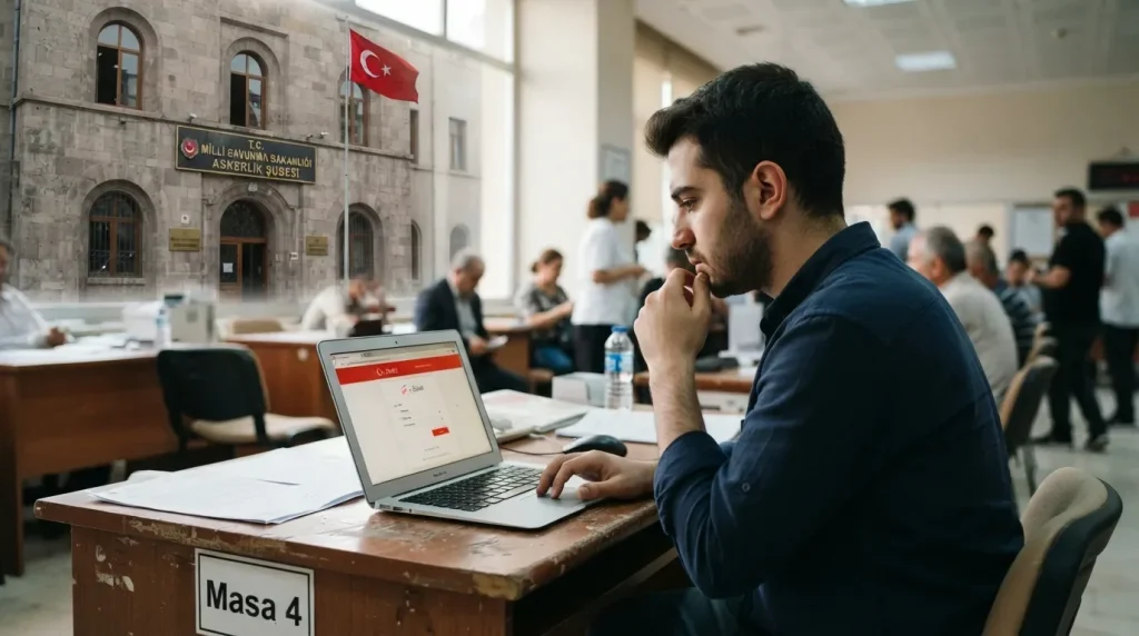 askerlik tecil işlemleri 2026