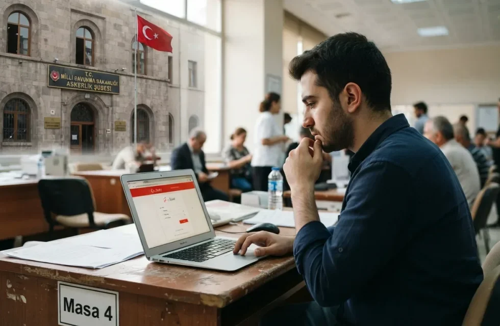 askerlik tecil işlemleri 2026