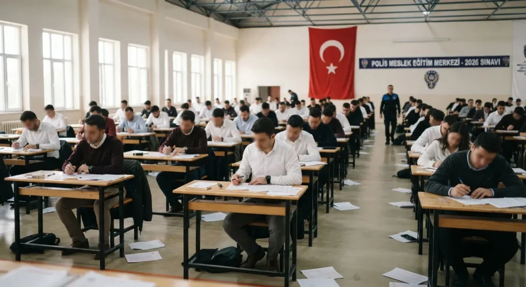 POMEM 2026 başvuru şartları