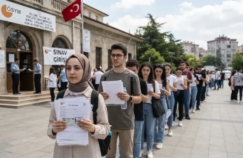 2026 KPSS ön lisans ortaöğretim